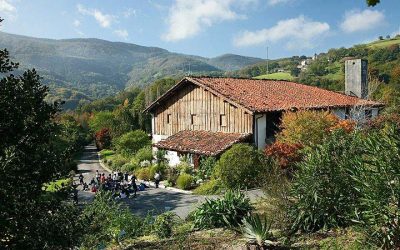 hotel mirotza orio guipuzkoa pagoeta jpg